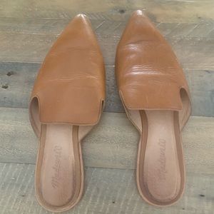 Madewell Gemma Mule